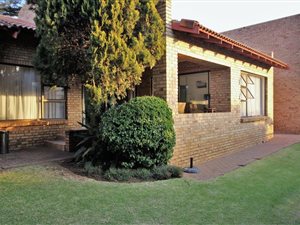 4 Bed Cluster in Morninghill