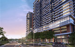 2 Bedroom Apartment in Menlyn