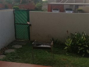 2 Bed Flat in Dorandia