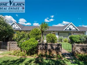 2 Bedroom Apartment in Albemarle