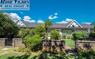 2 Bedroom Apartment in Albemarle
