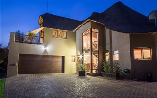 3 Bedroom House in Willaway