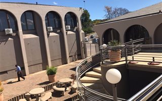 277 m² Commercial space in Murrayfield
