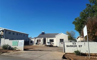 20 m² Office Space in Kokstad