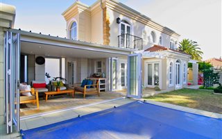 3 Bedroom Townhouse in Parel Vallei