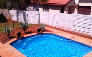 3 Bedroom House in Mountain View