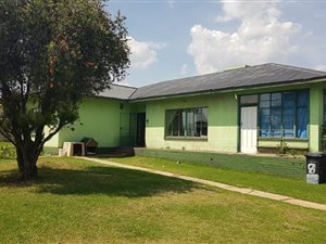 3 Bed House in Sallies Village