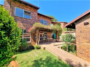 3 Bed Duplex in Faerie Glen