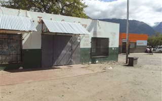 1000 m² Commercial space in De Doorns