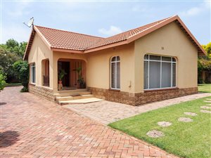 3 Bed House in Vanderbijlpark SE