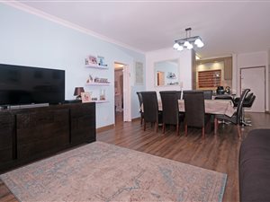 2 Bed Townhouse in Silvamonte