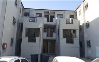 1 Bedroom Apartment in Bellville Central