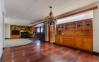 3 Bedroom House in Paarl Central West