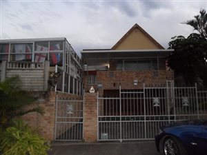 3 Bed House in Tongaat Central