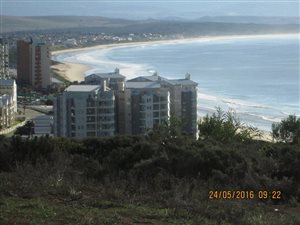 510 m² Land available in Mossel Bay