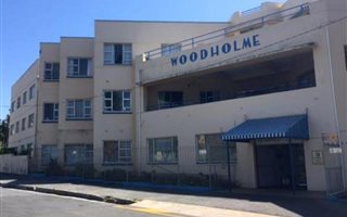 1 Bedroom Apartment in Quigney