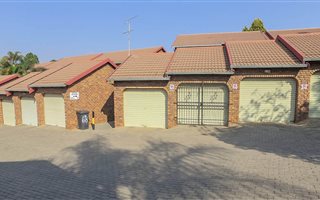 2 Bedroom Duplex in La Montagne