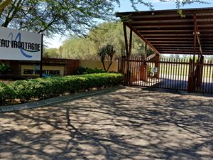 2 Bed House in Bela-Bela (Warmbaths)