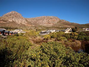 1093 m² Land available in Stonehurst Mountain Estate