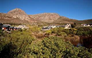1093 m² Land available in Stonehurst Mountain Estate