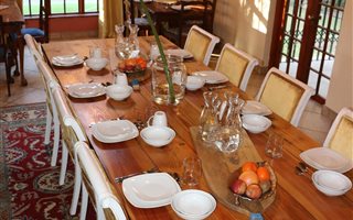 1 Bedroom Garden Cottage in Waterkloof