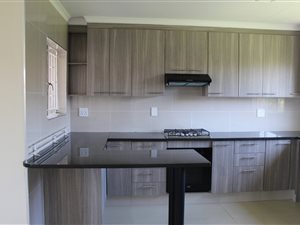2 Bed Townhouse in Greenstone Hill