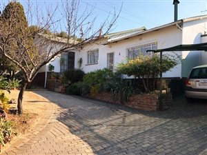 4 Bedroom House in Elsburg