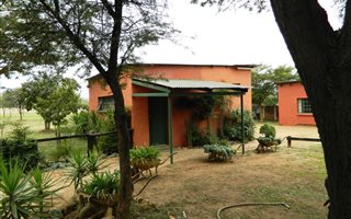 1 Bedroom House in Rietfontein