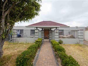 4 Bed House in Maitland