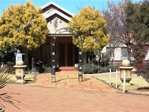 Commercial space in Vanderbijlpark Central