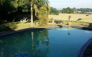 3 Bedroom Apartment in Sarnia