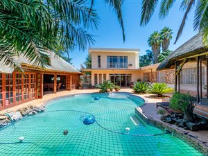 5 Bed House in Bonaero Park
