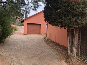 4 Bed House in Crystal Park