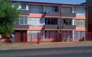 2 Bedroom Flat in Dinwiddie