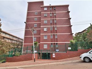 2 Bed Flat in Wonderboom South