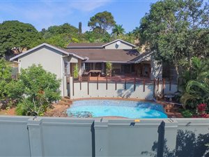 7 Bed House in Panorama