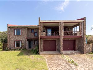 5 Bed House in Boknesstrand