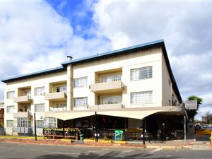 2 Bed Apartment in Richmond