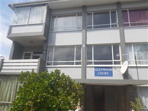 2 Bed Apartment in Southernwood