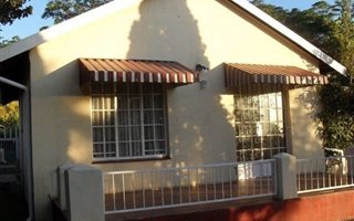 2 Bedroom House in Albertsdal