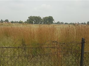 3.2 ha Land available in Sunair Park