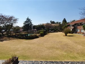 2 Bed Apartment in Valeriedene