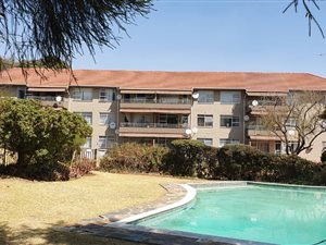 2 Bed Apartment in Valeriedene