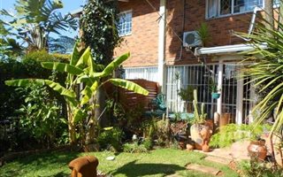 3 Bedroom House in Highlands North