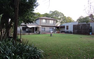 3 Bedroom House in Colbyn
