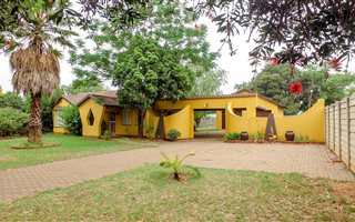 3 Bedroom House in Albertsdal