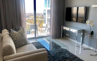 2 Bedroom Apartment in Sandown