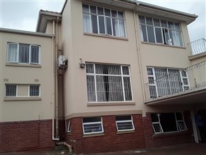 1 Bed Apartment in Musgrave