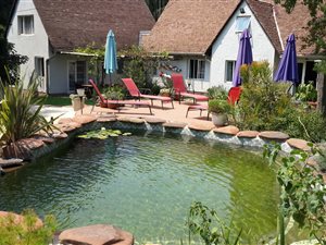 5 Bed House in Sandringham