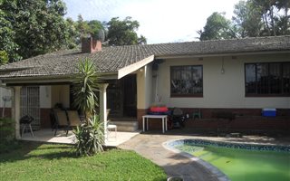 3 Bedroom House in Highland Hills